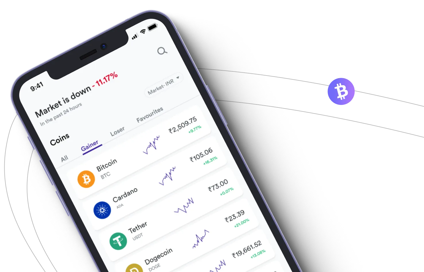 Eclipse Earn - Aproveite os mercados de criptografia e ganhe com o Eclipse Earn